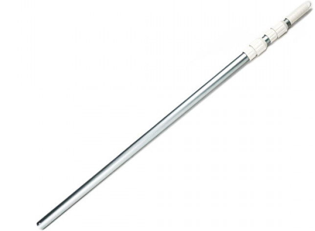 Трубка телескопическая 279 см Intex купить по доступной цене в интернет ...