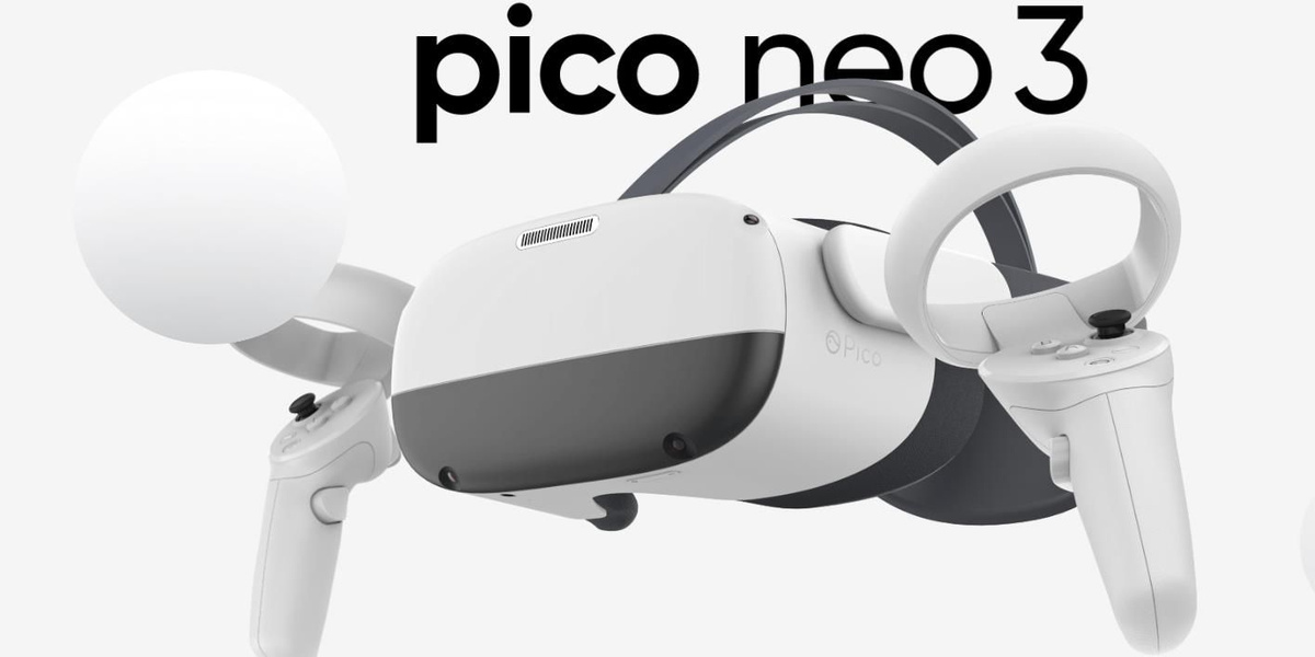 Игры vr pico neo 3. Пико нео 3. Глобальная версия pico neo 3. Vr шлем pico 3. Vr очки pico.
