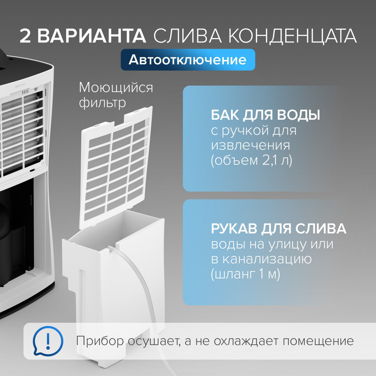 Текст при отключенной в браузере загрузке изображений