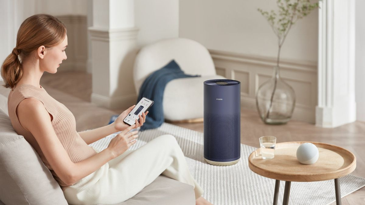 Smartmi Air Purifier 2