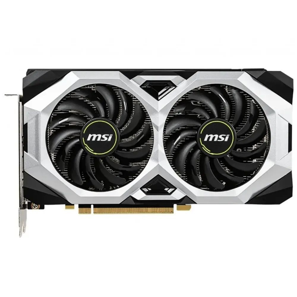 Видеокарта NVIDIA GeForce RTX 2060 SUPER, 8 ГБ GDDR6, GDDR6 - купить по  низким ценам в интернет-магазине OZON (900702577)