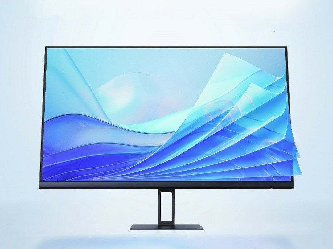 Монитор xiaomi monitor a27i p27fba ragl