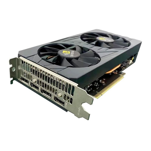 Видеокарта GeForce RTX 3070, 8 ГБ GDDR6 PCI Express 4.0 HDMI