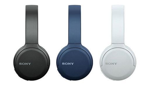 Sony ch510 blue sale