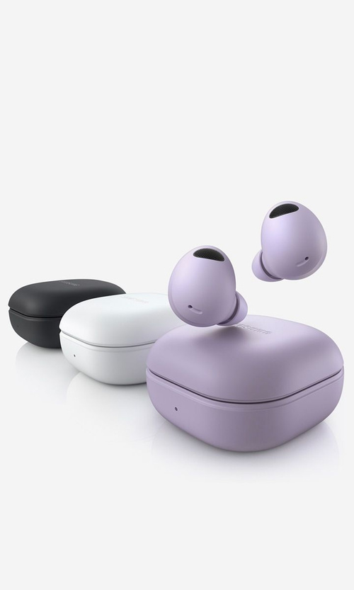 Наушники Вкладыши Samsung Buds Pro Беспроводное SM-R510NLVA купить
