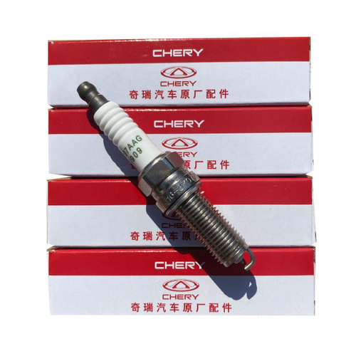 Свечи иридиевые Chery Exeed TORCH K8RTIP (двиг 1.5/1.6) F4J16