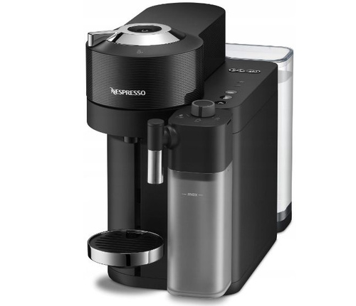 Delonghi nespresso lattissima premium best sale