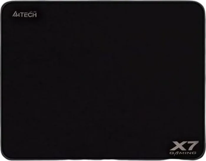 Коврик для мыши A4 X7 Pad X7-500MP, 437x400x3мм, черный, 4x7