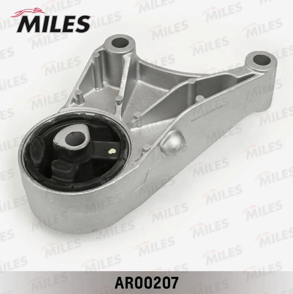 Опора двигателя OPEL ASTRA H 1.4-1.8 пер., MILES AR00207, вариант