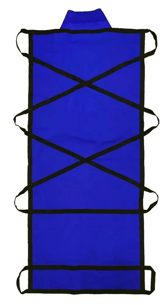 Носилки медицинские, мягкие бескаркасные ФЭСТ #4