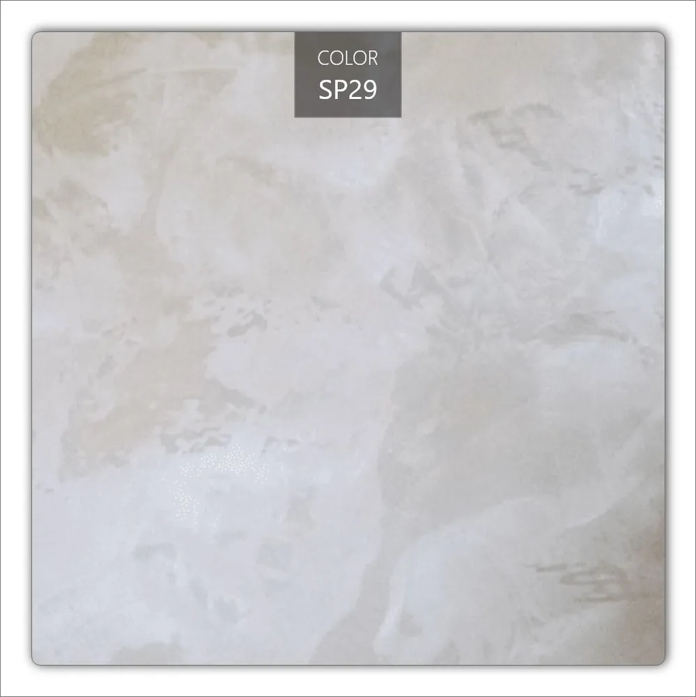 Комплект декоративная штукатурка с эффектом "Мокрый шелк" Prof Decor "SILK PROF", 6,5 кг, 6,5 кг, фото 2