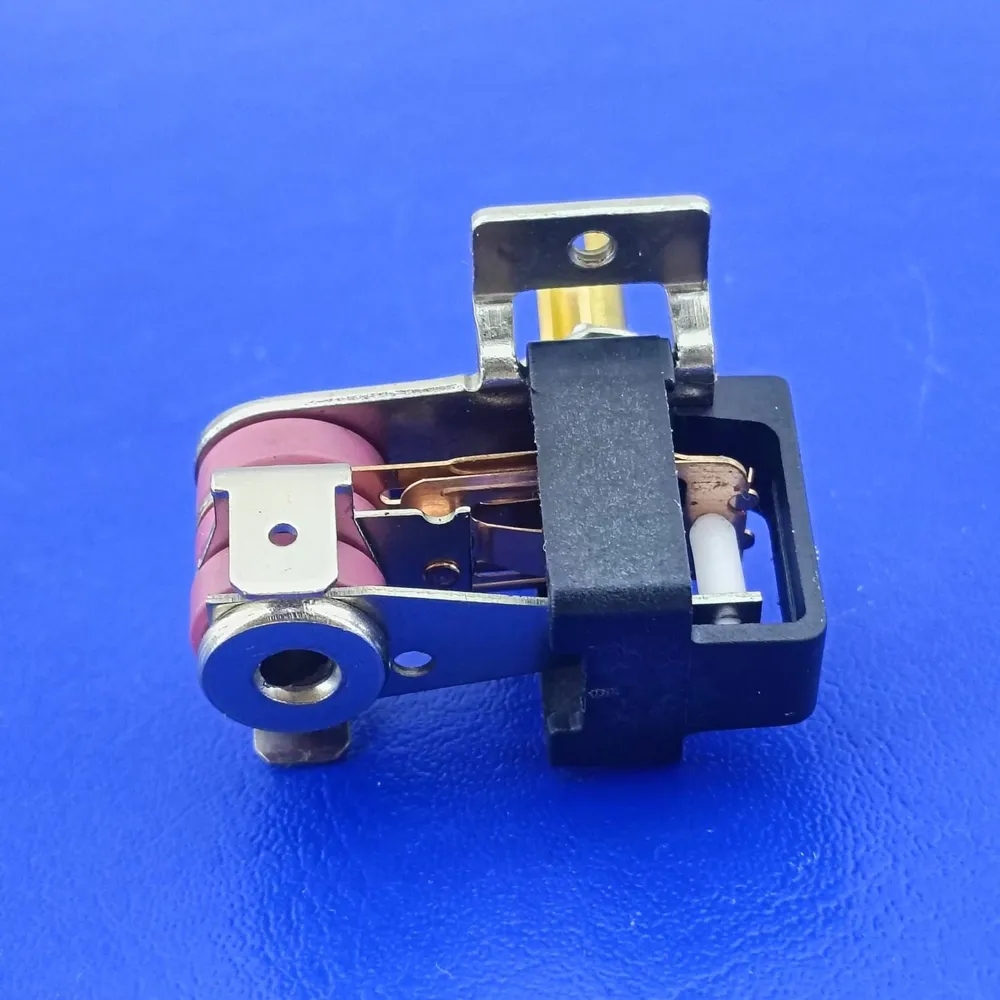 Термостат Када KDT-200 0-85C 16A 250V KADA для масляного обогревателя, вариант, фото 3