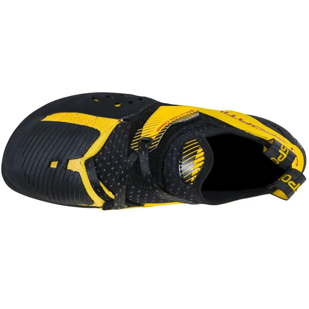 Скальники LA SPORTIVA Solution Comp, вариант, фото 6