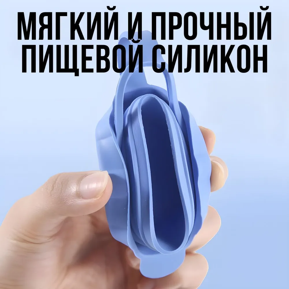Пробка с фиксатором 2 шт, 2 шт, фото 3