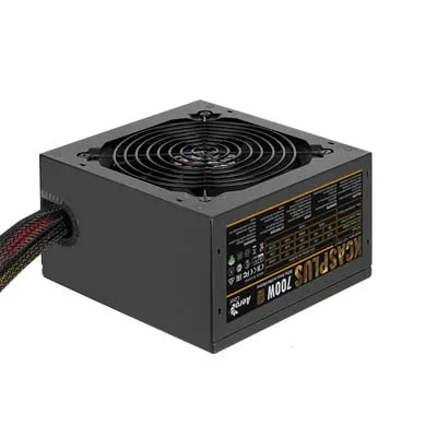 Блок питания AeroCool Retail KCAS Plus 700W 4713105962666