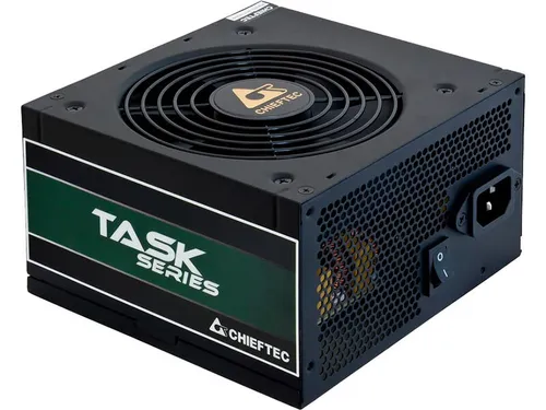 Блок питания 700W Chieftec (TPS-700S)