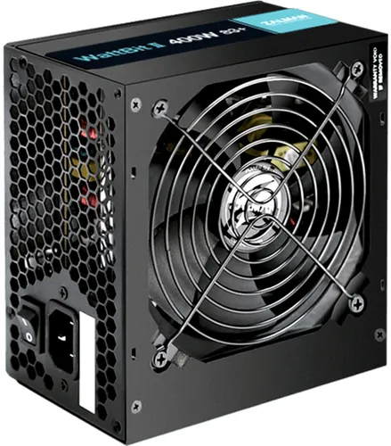 Блок питания 400W Zalman ZM400-XEII (ZM400-XEII)