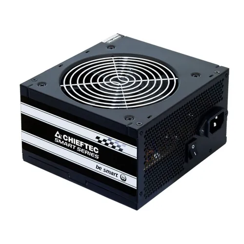 Блок питания Chieftec Smart 700W (GPS-700A8)
