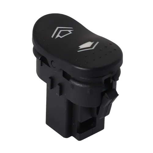 Новый одиночный переключатель стеклоподъемников, подходящий для Focus Mk1 1998-2004 98AB-14529-DC