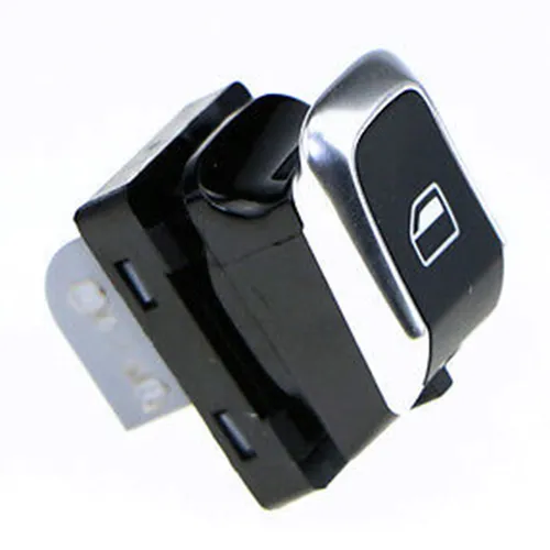 Кнопка управления выключателем стеклоподъемника со стороны пассажира для - A6 S6 C7 A7 A8 S8 R8 TT R