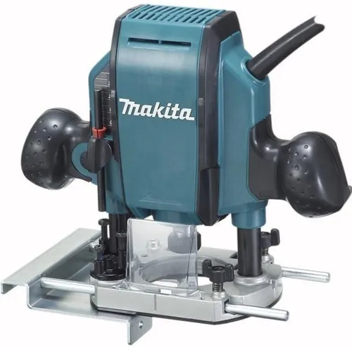 Фрезер Makita RP0900, 900 Вт, 27000 об/мин, 35 мм