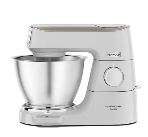 Кухонная машина Kenwood KVC65.001WH