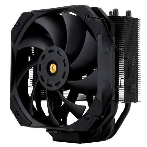 Кулер для процессора Thermalright TA 120 EX Mini Black