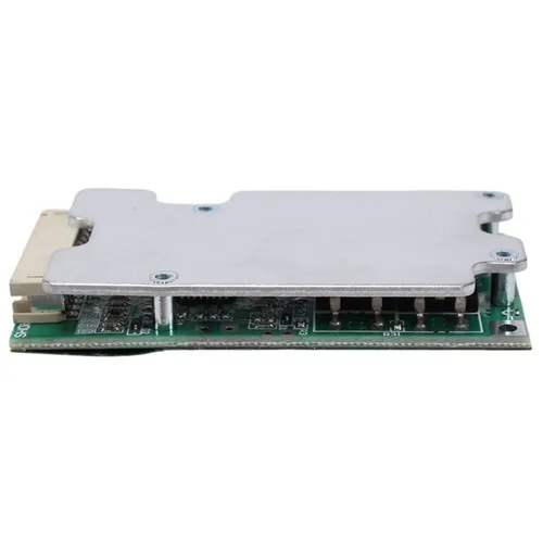 40A BMS 10S 36V литий-ионная батарея 18650, плата защиты элементов питания (PC+металл)