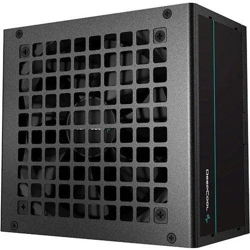 Блок питания для пк DeepCool 650Вт, 120мм, черный, retail (R-PF650D-HA0B-EU)