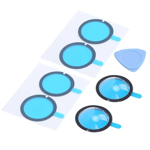 Защитная крышка объектива PULUZ для панорамной камеры Insta360 ONE X2