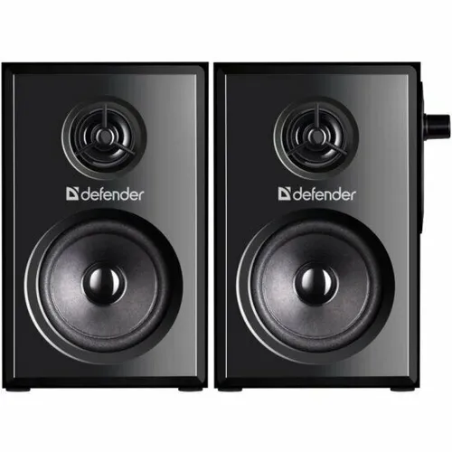 Акустическая система 2.0 DEFENDER SPK 270 (65270)