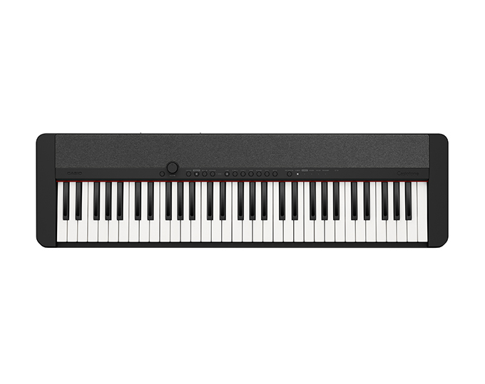 Casio CT-S1WE купить на OZON по низкой цене