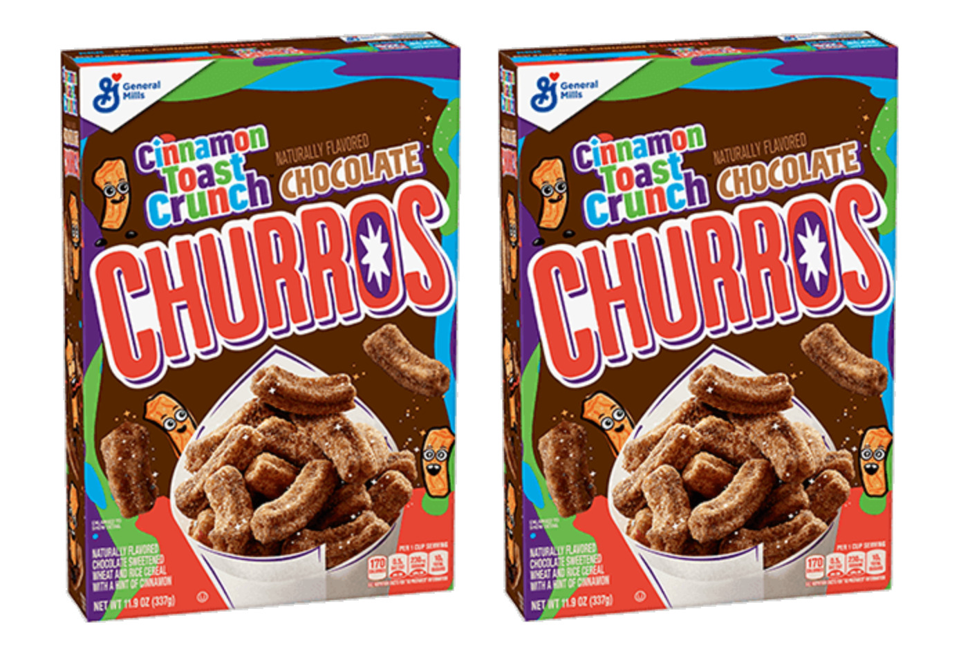 Food Stocks Tumble as General Mills Warns of Strained Consumers