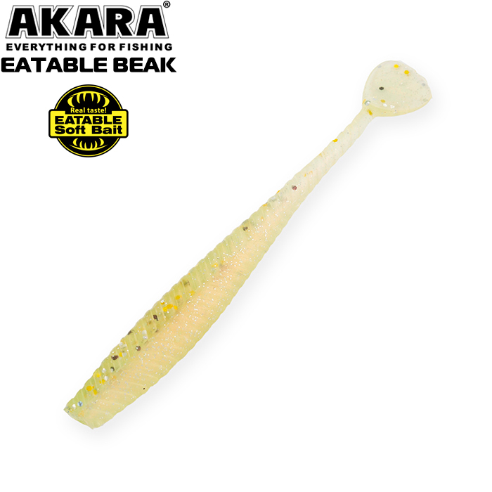 Рипер Akara Eatable Beak 95 L1 (4 шт.)