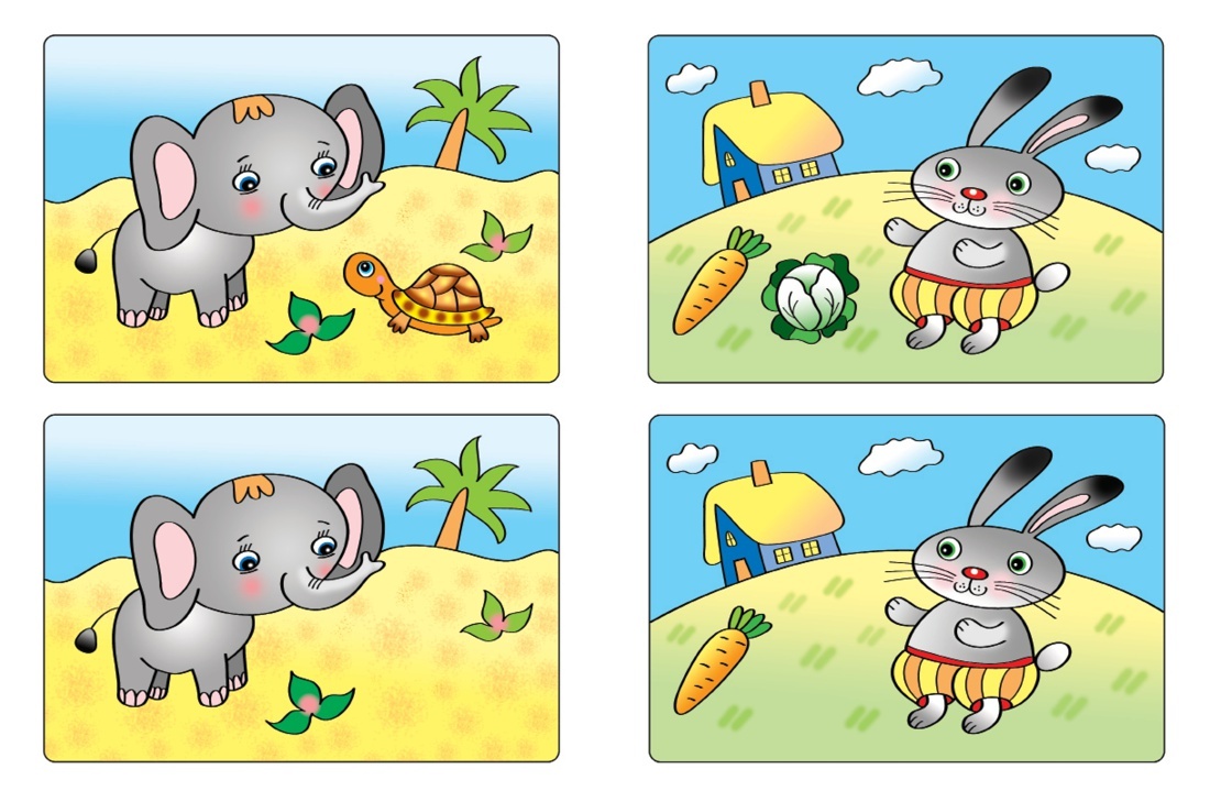 Развиваем внимание (2-3 года) | Developing Attention (Ages 2-3) - Ozon image 5