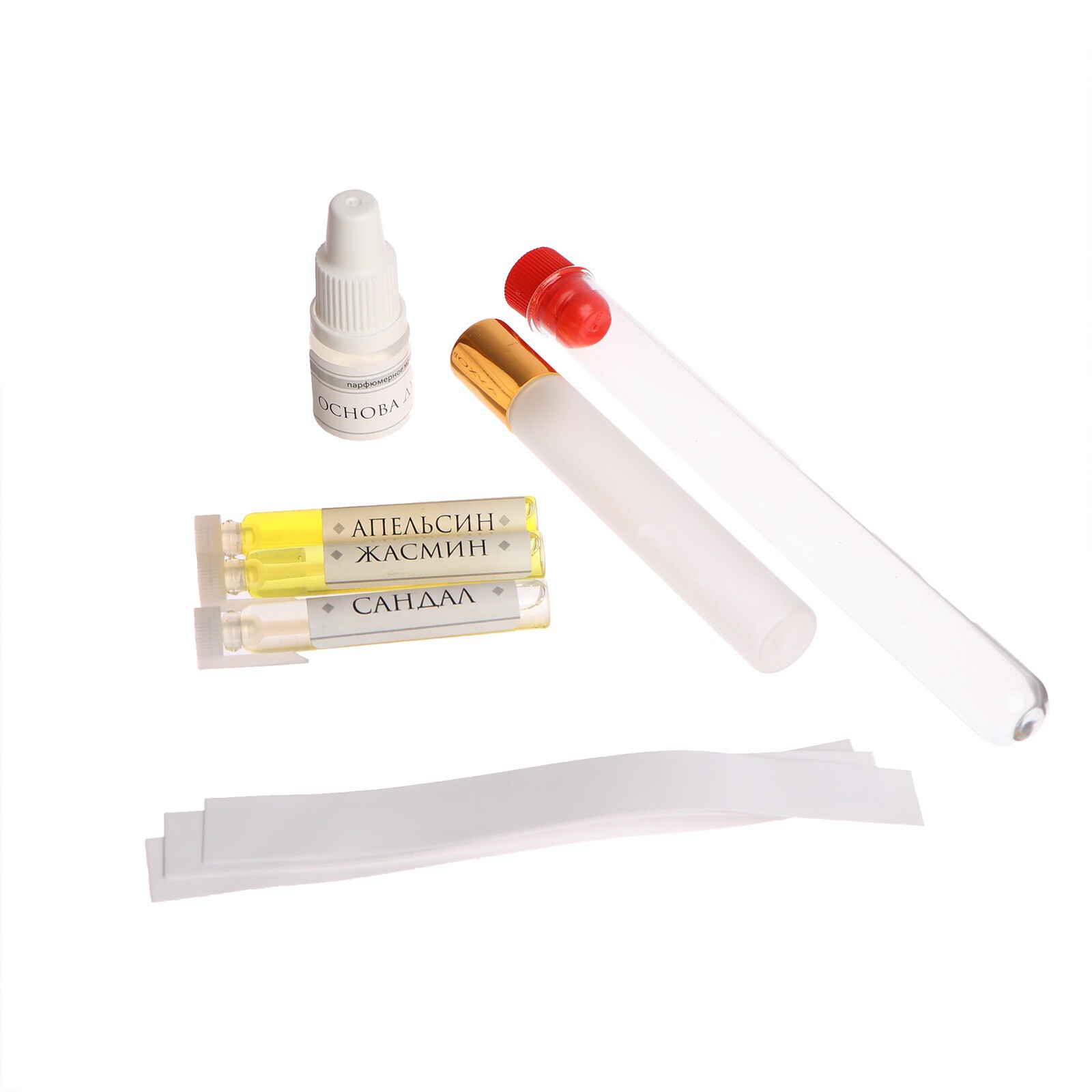 Изготовление косметики купить в интернет-магазине OZON