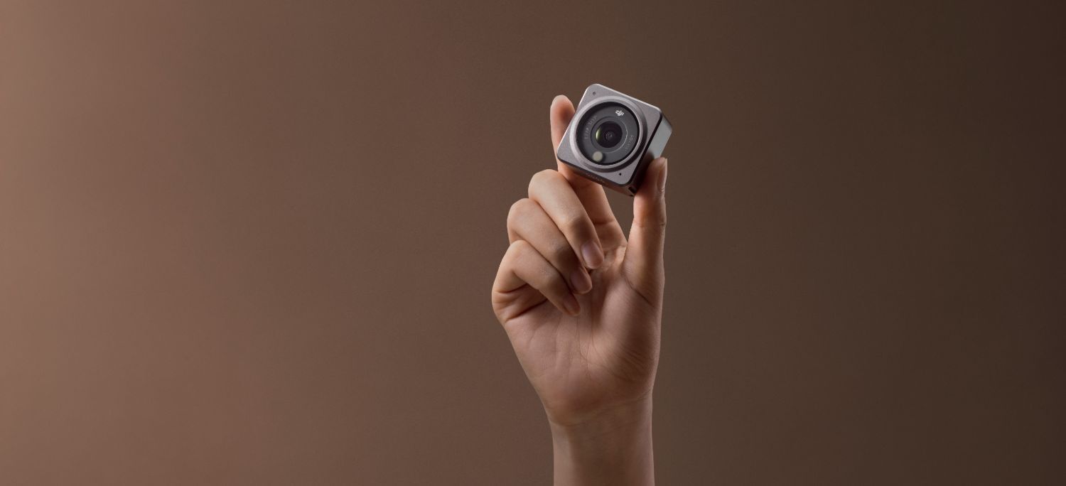 Improved camera