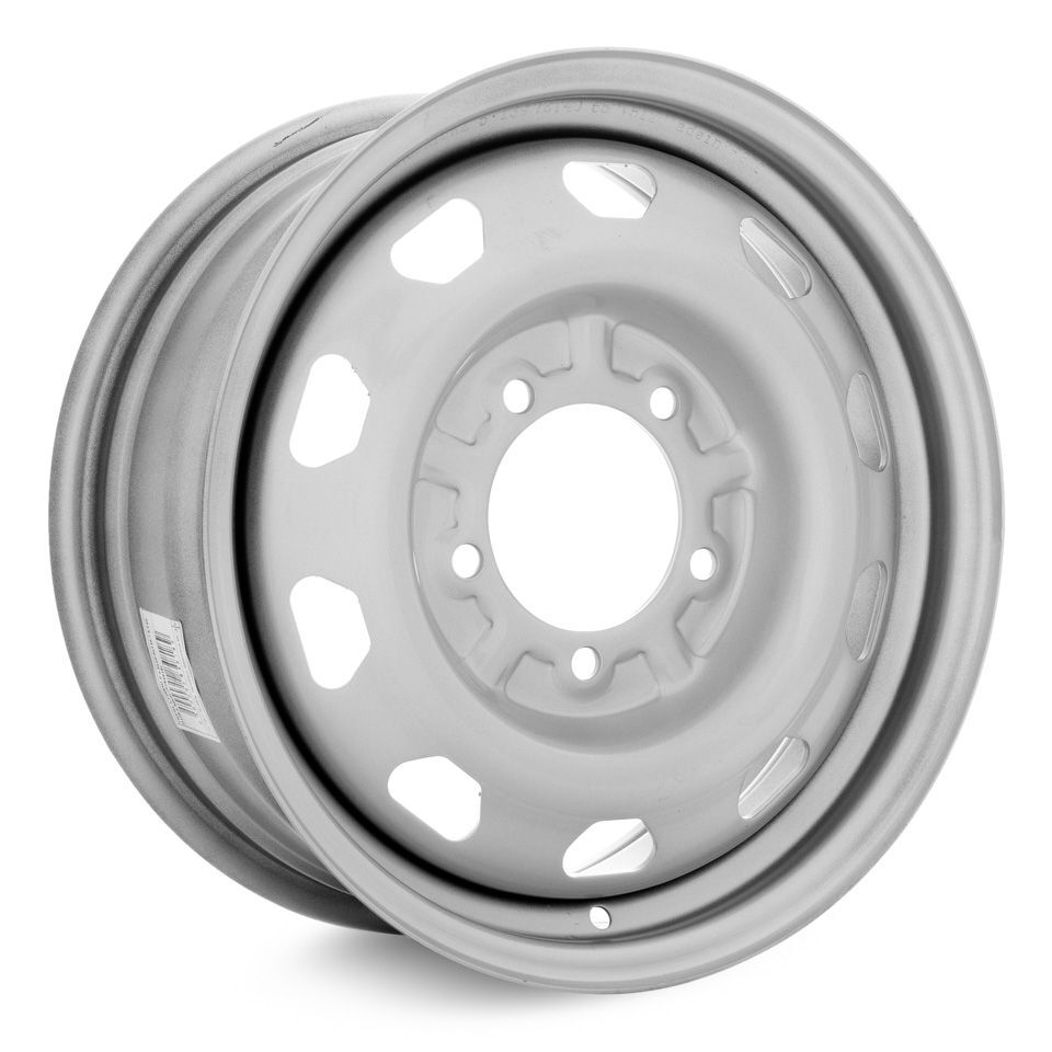 Trebl Колесный диск Trebl 16x6.5