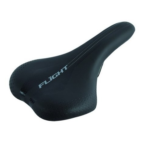 Седло велосипедное MTB COMIRON DART M001 270X195, Технологии: DW, ED