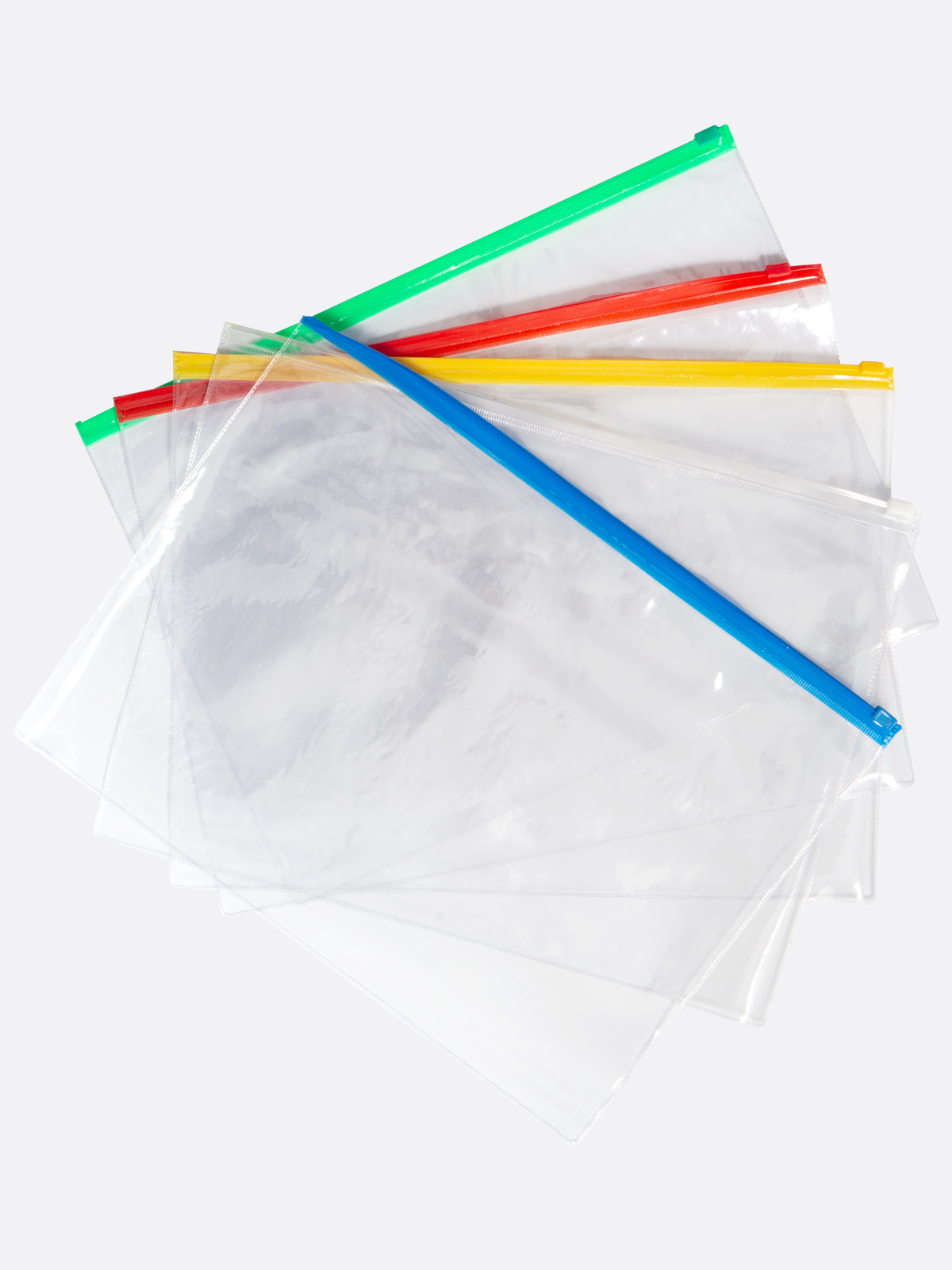 ГраньПапка-конвертA4(21×29.7см),5шт.