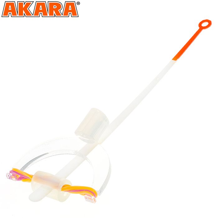 Кивок Akara арбалет лещевый 120/0,4 мм