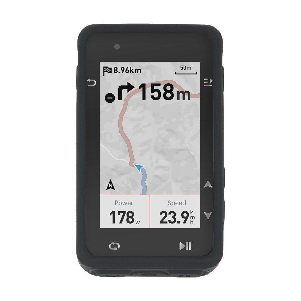 Силиконовый чехол BH630 для велокомпьютера iGPSPORT iGS630 Силиконовый чехол BH630 для велокомпьютера iGPSPORT iGS630