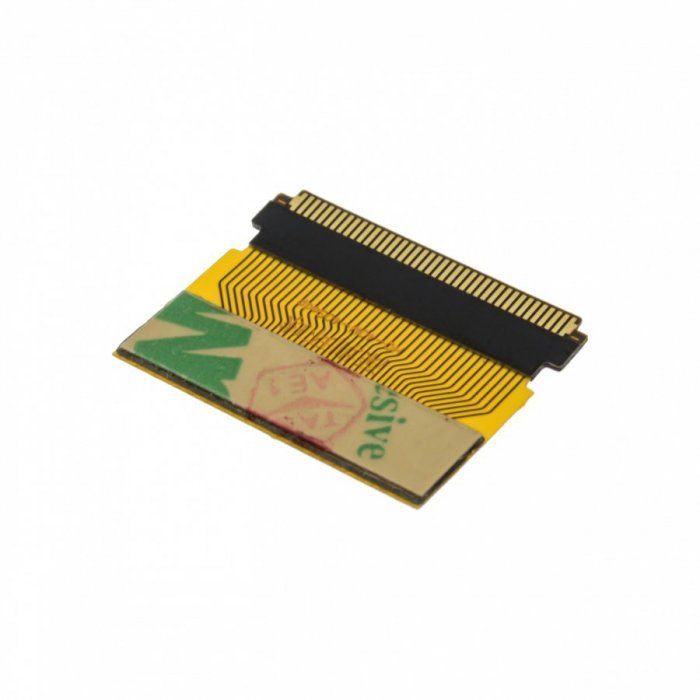 Переходник для матриц 40 pin-40 pin (edp HQ-40M-40S) - купить с ...
