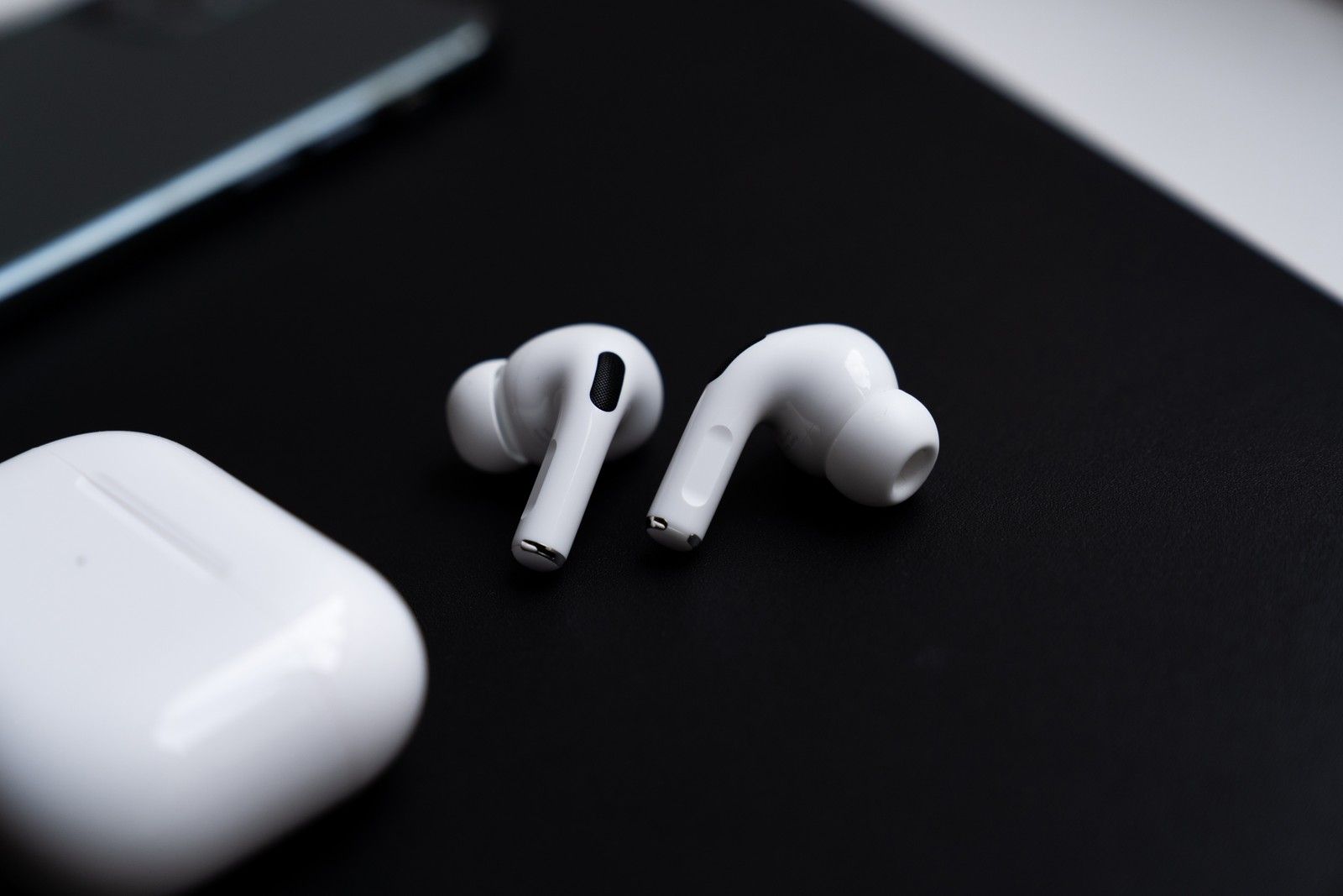 Air pods 3 фото