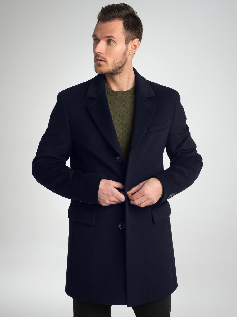 Suno ani】a.presse 21AW Pea Coat Пальто Dorothee Schumacher цвет