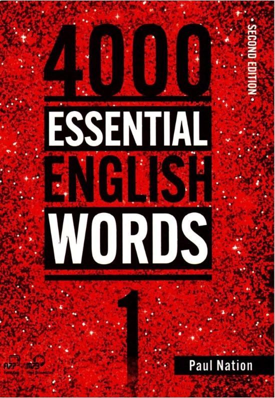 4000 Essential English Words 1 (2nd) купить на OZON по низкой цене