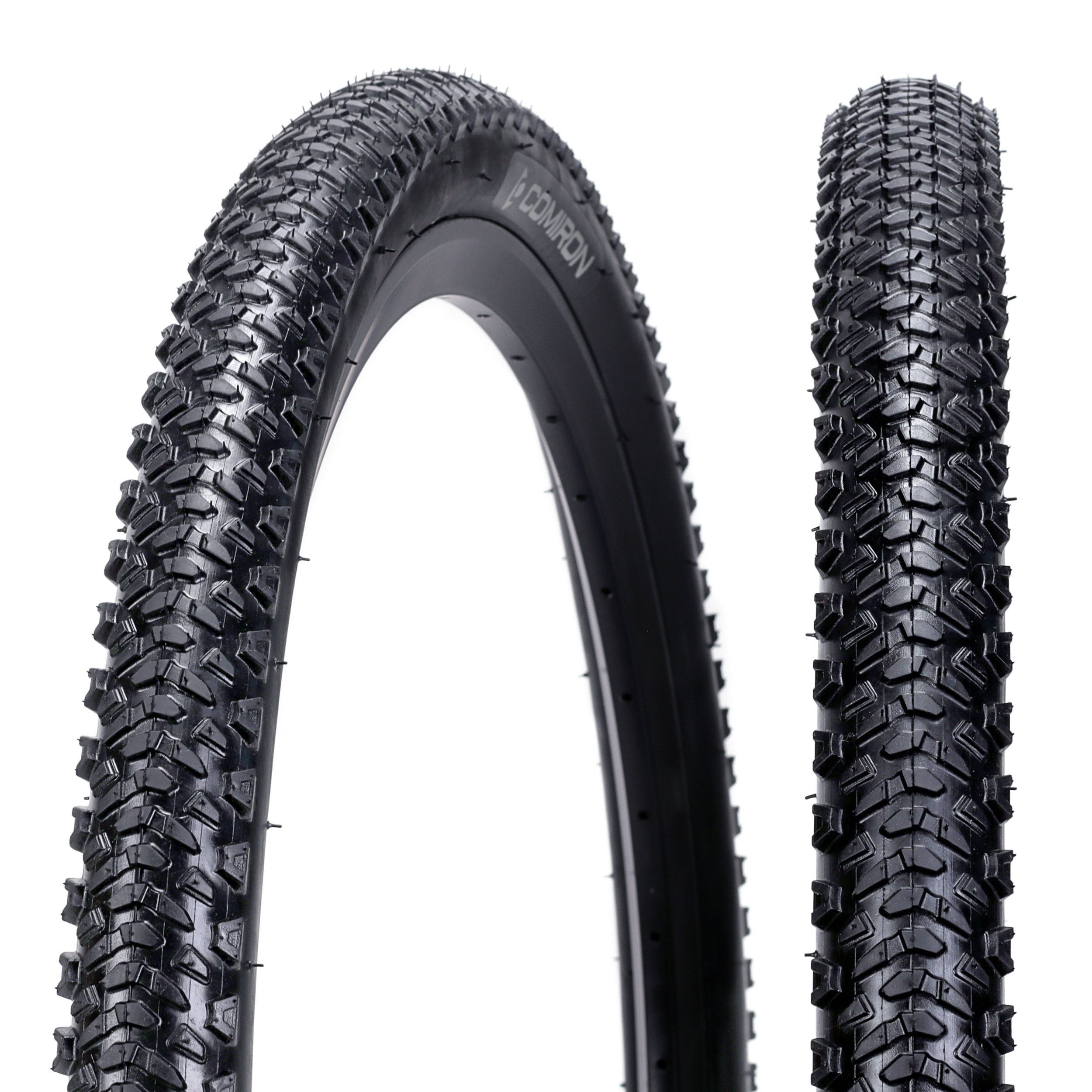 Покрышка для велосипеда COMIRON C-1621 MTB 26 х 1.95, 30 TPI, для горного велосипеда и смешанных покрытий Покрышка для велосипеда COMIRON C-1621 MTB 26 х 1.95, 30 TPI, для горного велосипеда и смешанных покрытий