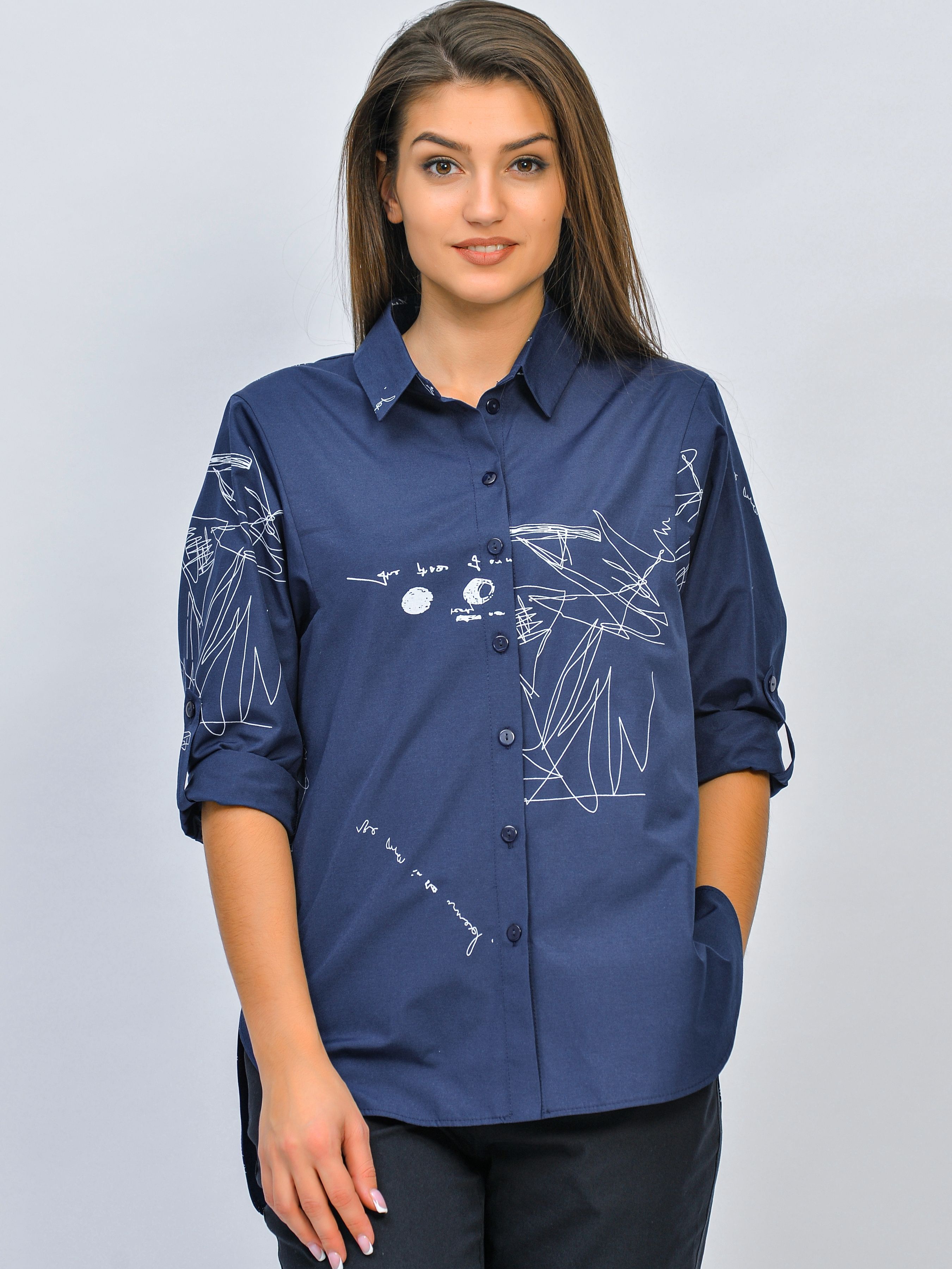 северная лагуна