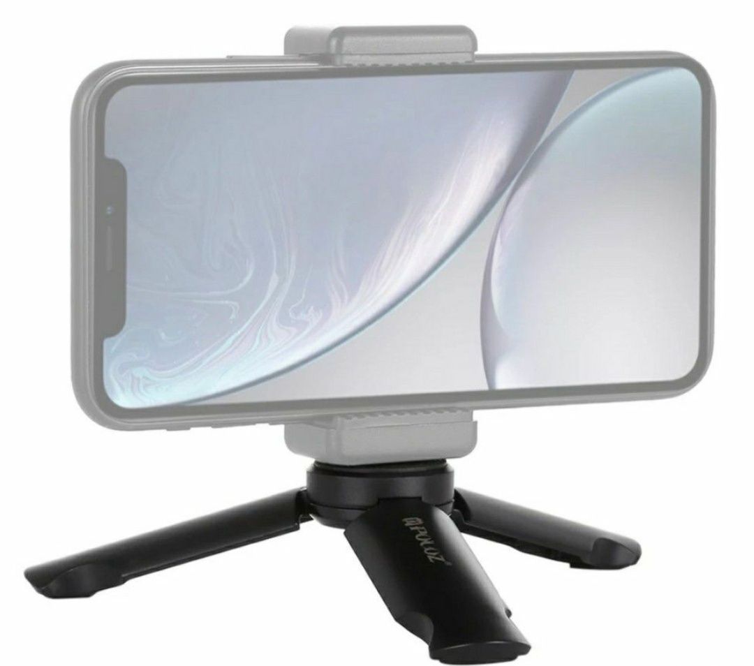 Универсальныйнастольныймиништативдлятелефона,длякамеры1/4