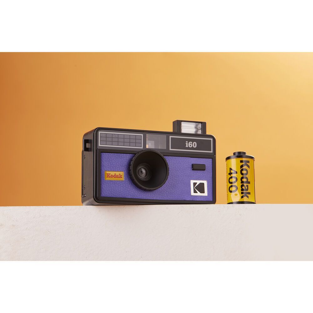 Kodak i60 примеры фото